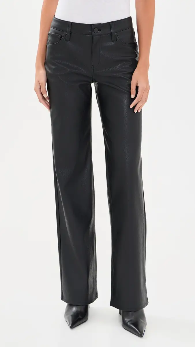 DAZE Keeper Straight Pants | Thumbnail 2 DAZE Keeper Straight Pants | Thumbnail 2