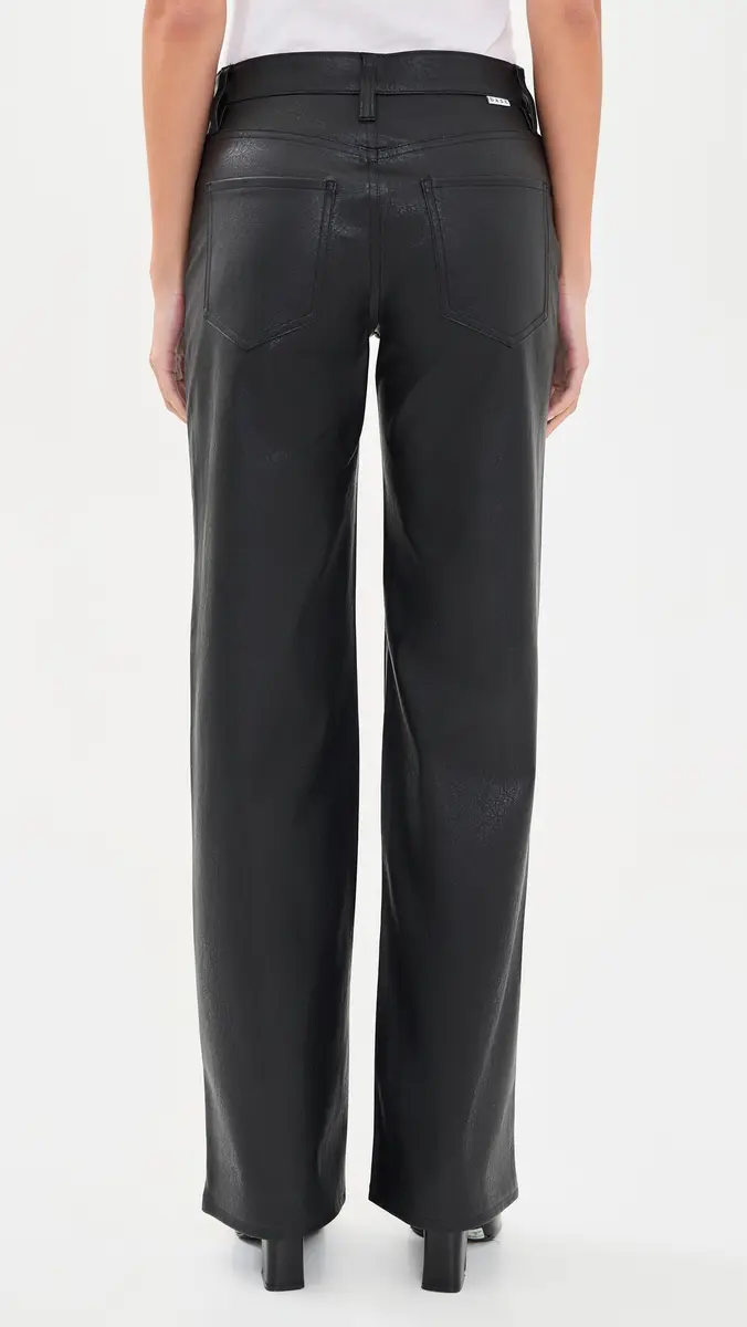 DAZE Keeper Straight Pants | Thumbnail 3 DAZE Keeper Straight Pants | Thumbnail 3
