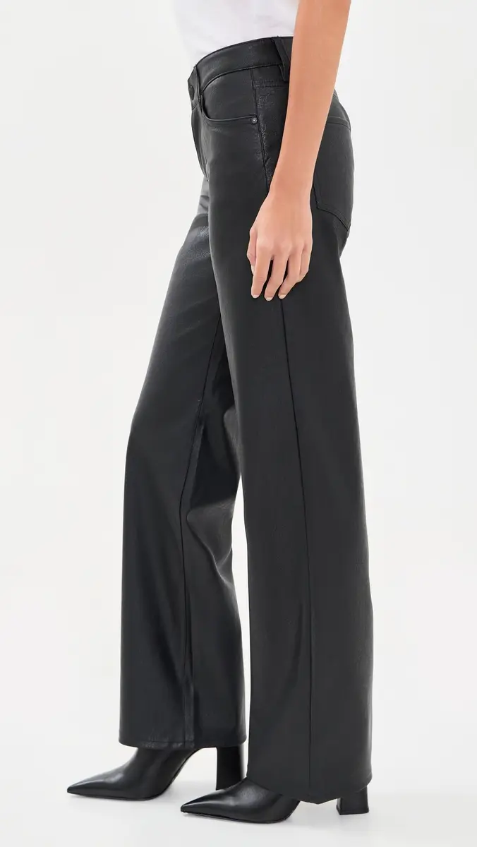 DAZE Keeper Straight Pants | Thumbnail 4 DAZE Keeper Straight Pants | Thumbnail 4