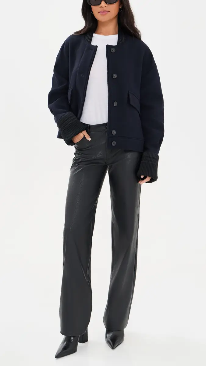DAZE Keeper Straight Pants | Thumbnail 5 DAZE Keeper Straight Pants | Thumbnail 5