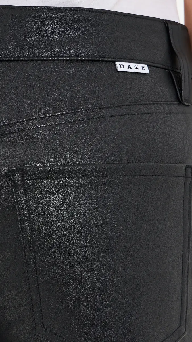DAZE Keeper Straight Pants | Thumbnail 6 DAZE Keeper Straight Pants | Thumbnail 6