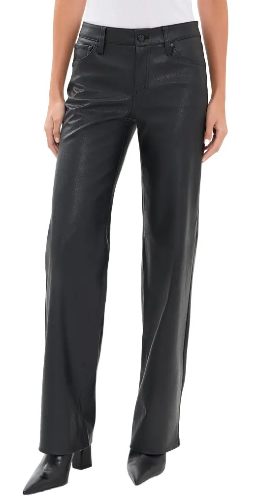 DAZE Keeper Straight Pants
