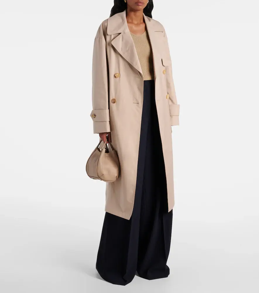 Max Mara Gioiosa ribbed-knit cotton sweater | Thumbnail 2 Max Mara Gioiosa ribbed-knit cotton sweater | Thumbnail 2