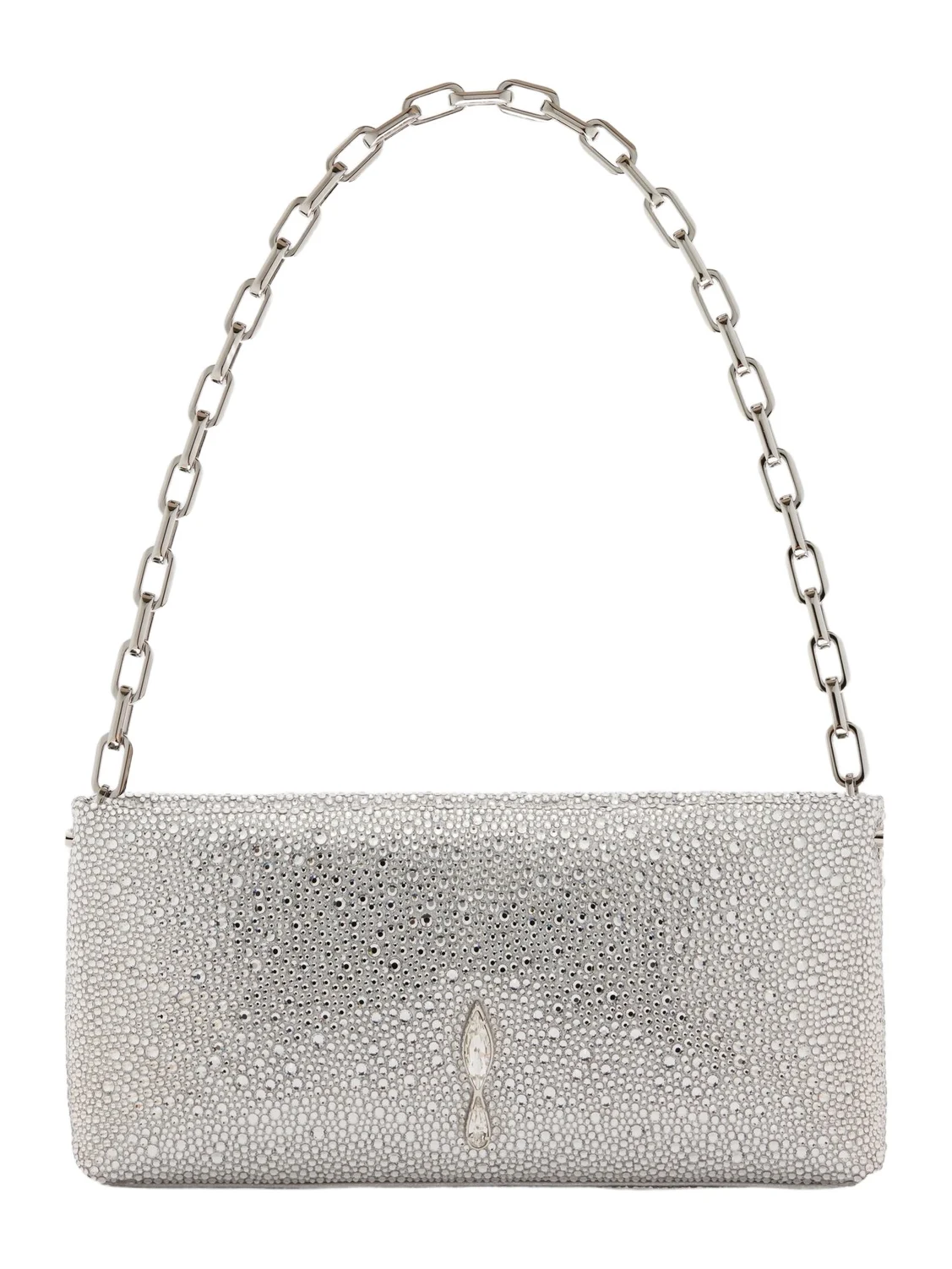 Maykimay Small embellished clutch Maykimay Small embellished clutch