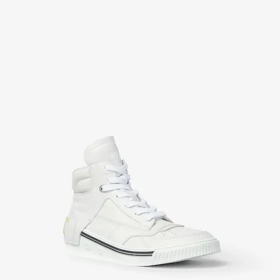 Fendi Fender Sneakers | Thumbnail 2 Fendi Fender Sneakers | Thumbnail 2