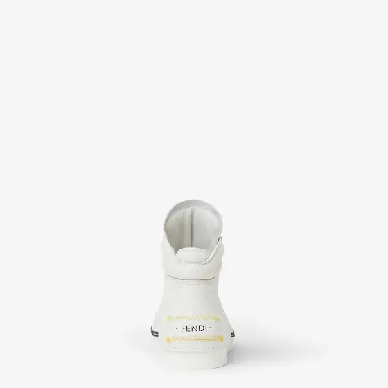Fendi Fender Sneakers | Thumbnail 3 Fendi Fender Sneakers | Thumbnail 3