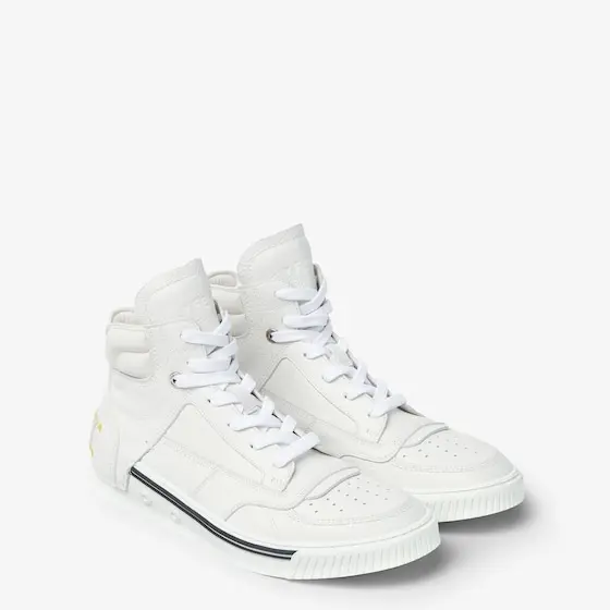 Fendi Fender Sneakers | Thumbnail 4 Fendi Fender Sneakers | Thumbnail 4