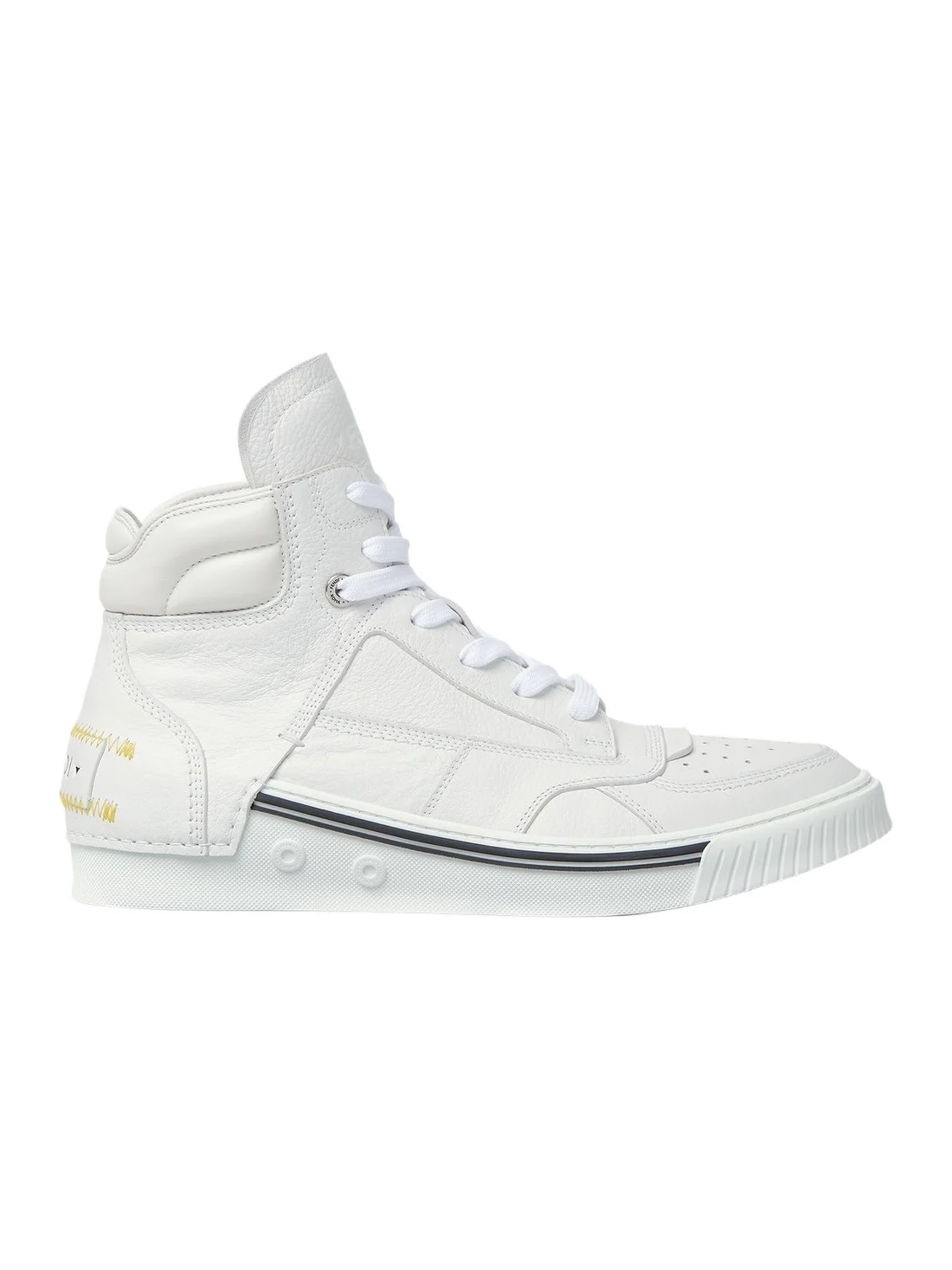 Fendi Fender Sneakers