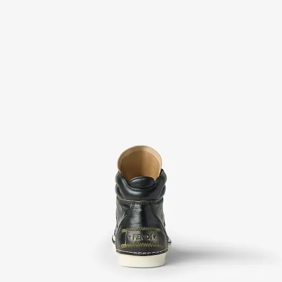Fendi Fender Sneakers | Thumbnail 3 Fendi Fender Sneakers | Thumbnail 3