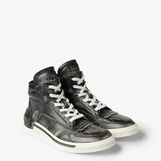 Fendi Fender Sneakers | Thumbnail 4 Fendi Fender Sneakers | Thumbnail 4