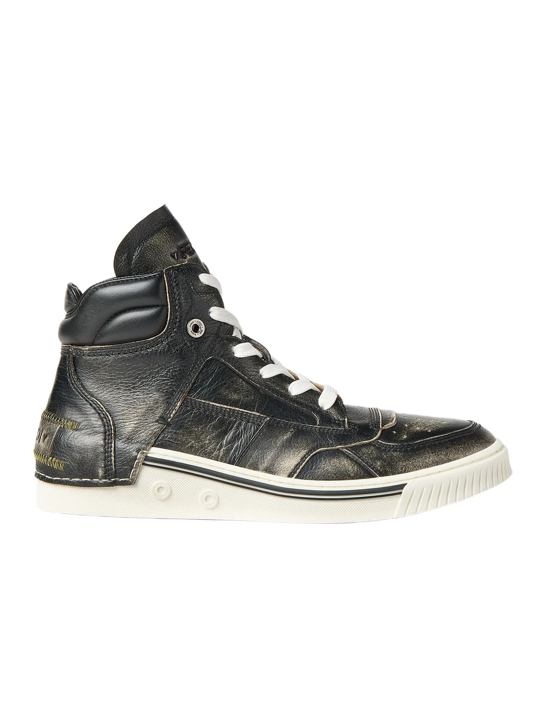 Fendi Fender Sneakers