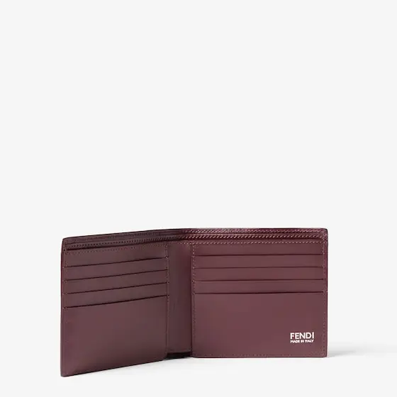 Fendi FF Wallet | Thumbnail 2 Fendi FF Wallet | Thumbnail 2