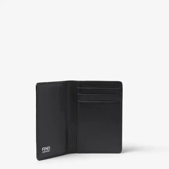 Fendi FF Card Holder | Thumbnail 2