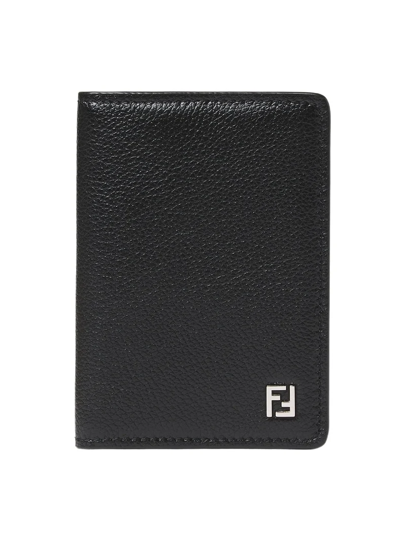 Fendi FF Card Holder