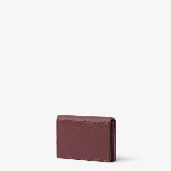 Fendi FF Card Holder | Thumbnail 2 Fendi FF Card Holder | Thumbnail 2