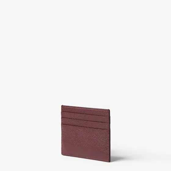 Fendi FF Card Holder | Thumbnail 2 Fendi FF Card Holder | Thumbnail 2