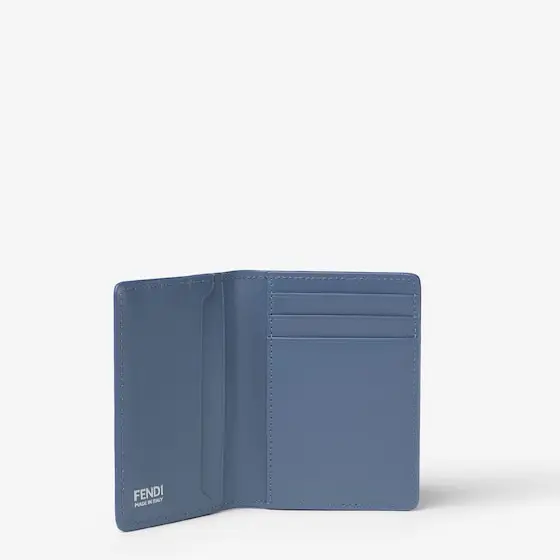 Fendi FF Card Holder | Thumbnail 2