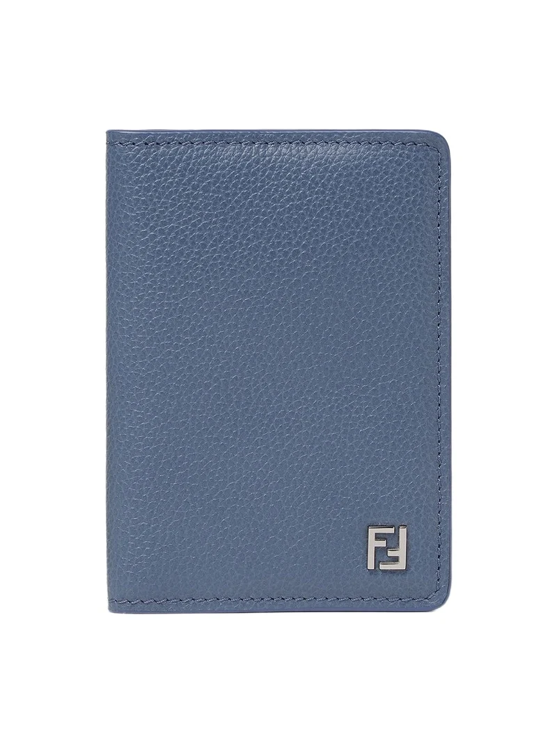 Fendi FF Card Holder