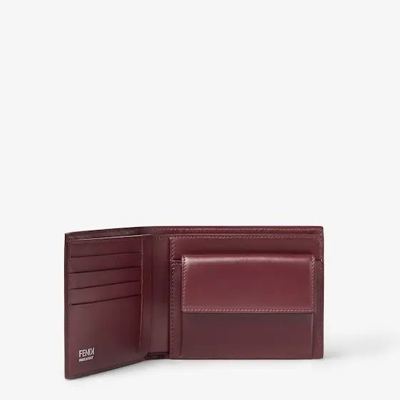 Fendi FF Wallet | Thumbnail 2 Fendi FF Wallet | Thumbnail 2