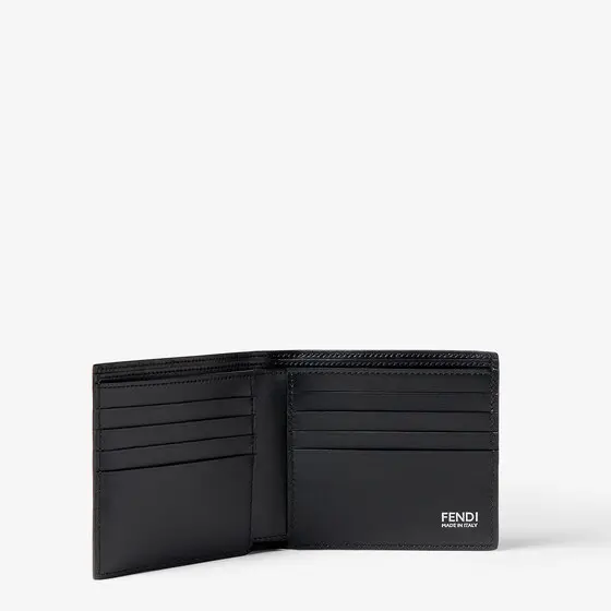 Fendi FF Wallet | Thumbnail 2 Fendi FF Wallet | Thumbnail 2