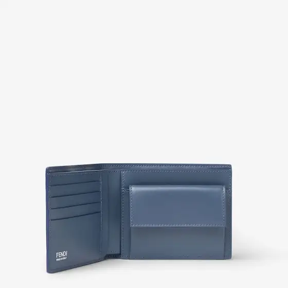 Fendi FF Wallet | Thumbnail 2 Fendi FF Wallet | Thumbnail 2