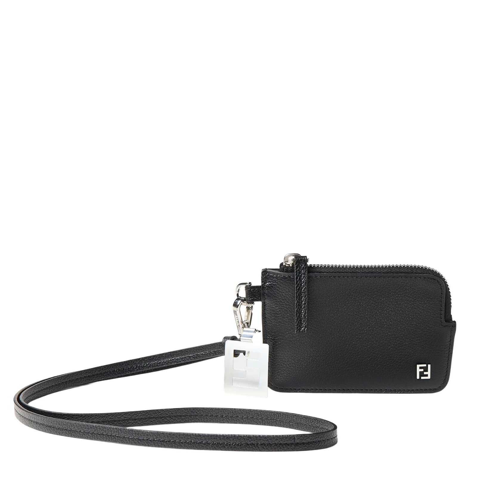 Fendi FF Card Holder