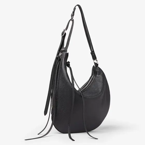 Fendi Oyster Large Cuoio Romano Leather Bag | Thumbnail 2