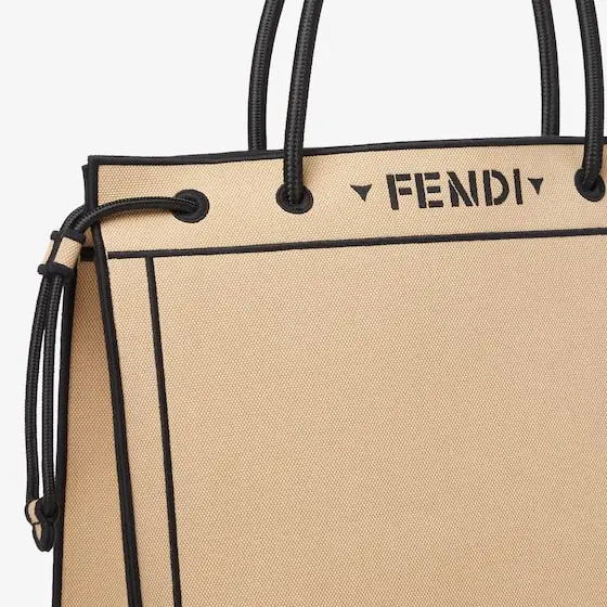 Fendi Magic Shopper Large | Thumbnail 5