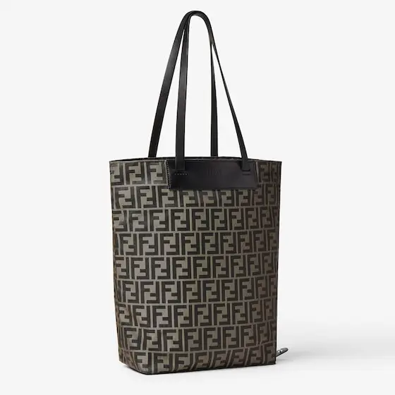 Fendi Shopper | Thumbnail 2 Fendi Shopper | Thumbnail 2