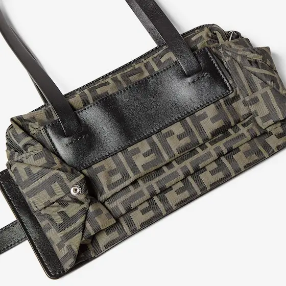 Fendi Shopper | Thumbnail 7 Fendi Shopper | Thumbnail 7