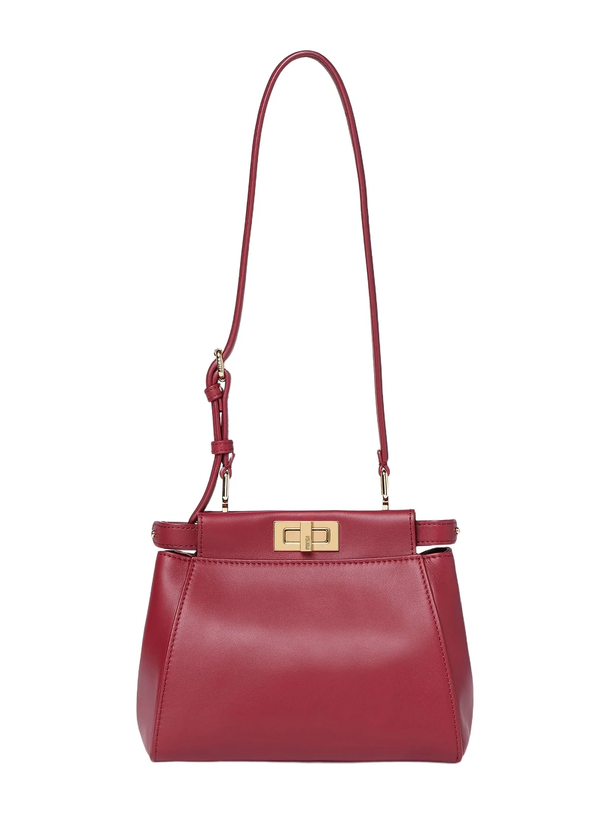 My Peekaboo XS Leather Bag