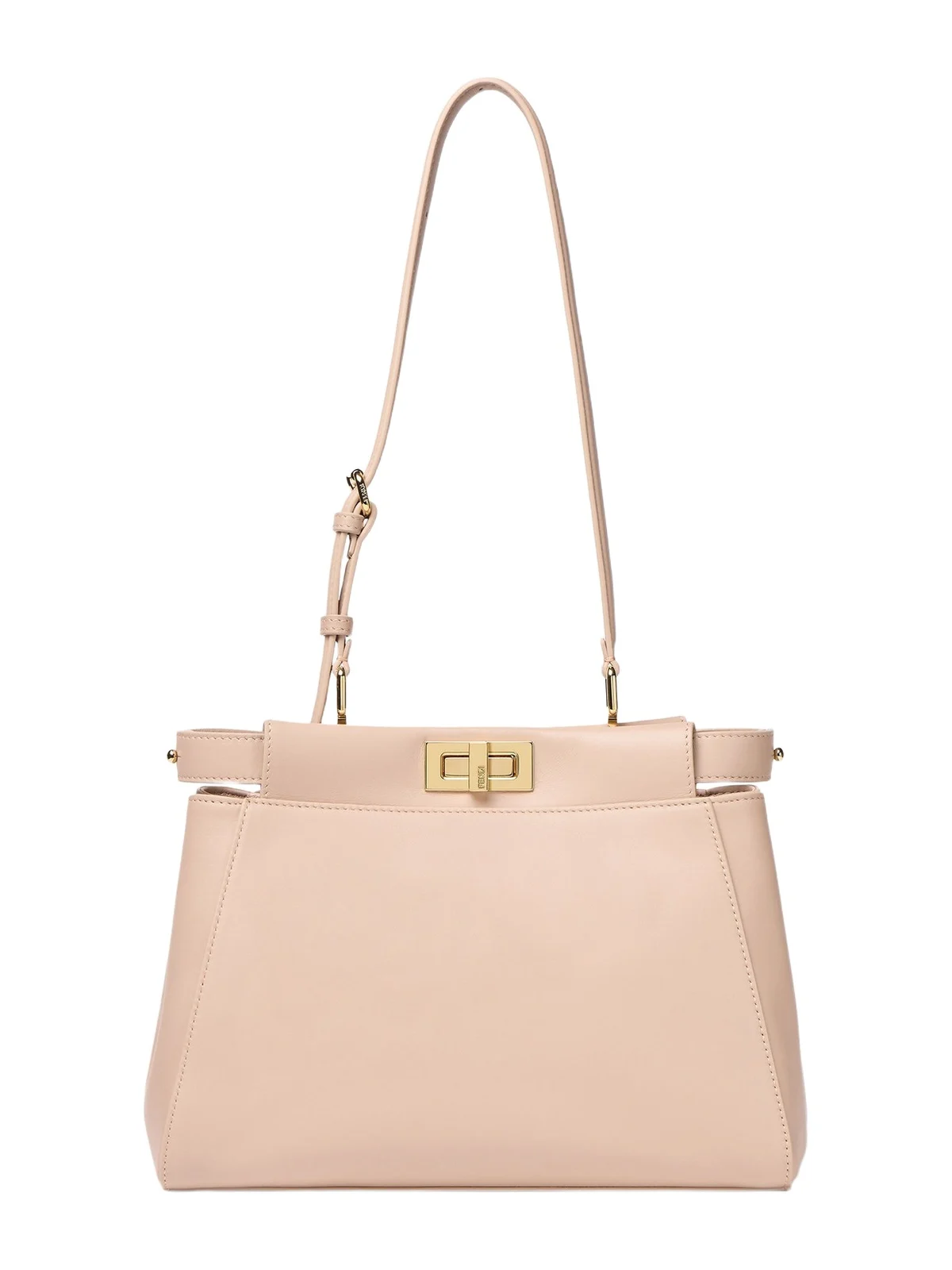 My Peekaboo Small Leather Bag
