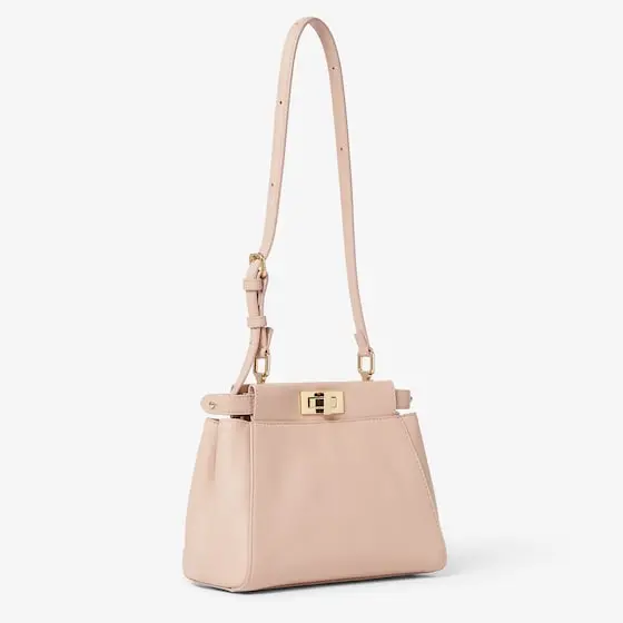 Fendi My Peekaboo XS Leather Bag | Thumbnail 2 Fendi My Peekaboo XS Leather Bag | Thumbnail 2