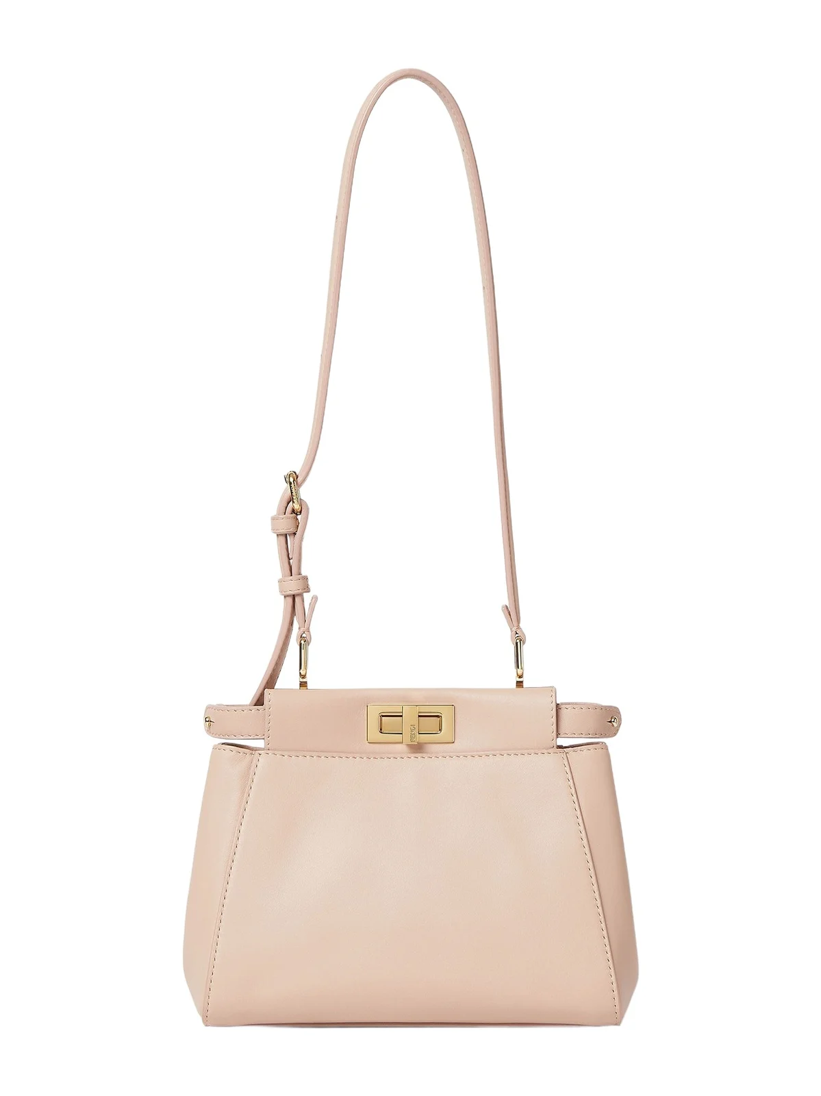 My Peekaboo XS Leather Bag