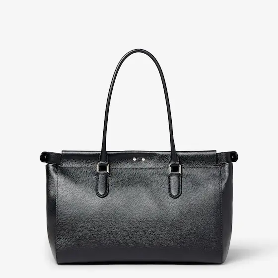 Fendi Peekaboo Tote Small Leather Bag | Thumbnail 3