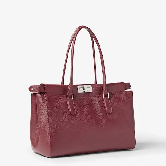 Fendi Peekaboo Tote Small Leather Bag | Thumbnail 2 Fendi Peekaboo Tote Small Leather Bag | Thumbnail 2