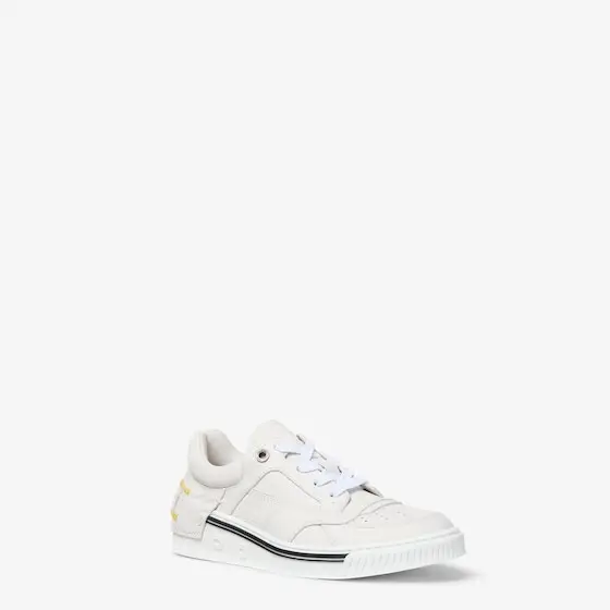 Fendi Fender Sneakers | Thumbnail 2 Fendi Fender Sneakers | Thumbnail 2