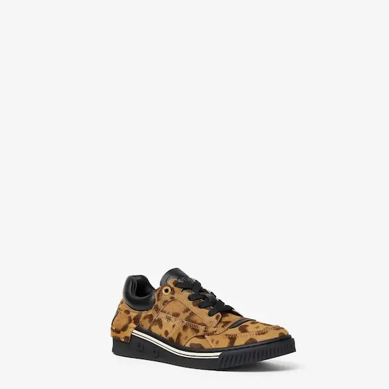 Fendi Fender Sneakers | Thumbnail 2 Fendi Fender Sneakers | Thumbnail 2