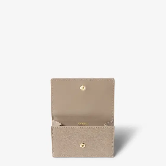 Fendi FF Card Case | Thumbnail 3 Fendi FF Card Case | Thumbnail 3