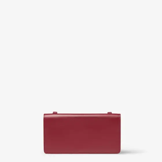 Fendi Peekaboo Wallet with Strap | Thumbnail 4 Fendi Peekaboo Wallet with Strap | Thumbnail 4