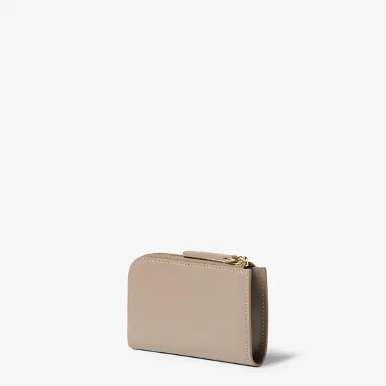 Fendi FF Card Case Pouch | Thumbnail 2