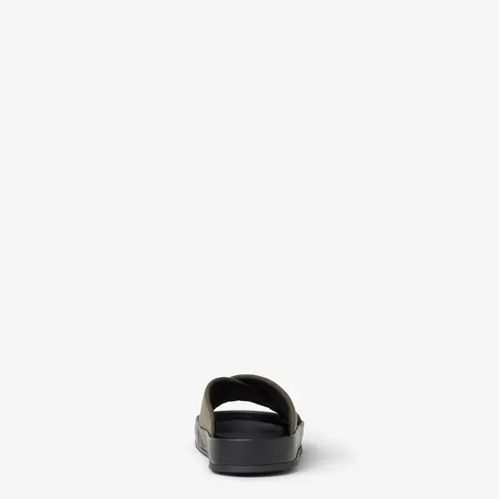 Fendi Two wide bands cross in a symmetrical embrace to create | Thumbnail 3 Fendi Two wide bands cross in a symmetrical embrace to create | Thumbnail 3