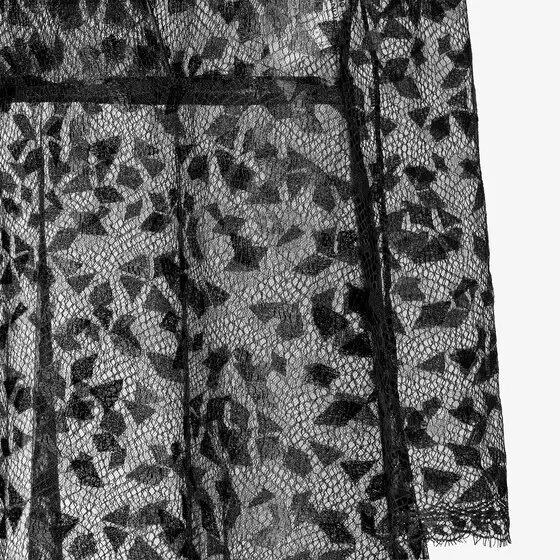 Fendi Cuneo Lace Dress | Thumbnail 5 Fendi Cuneo Lace Dress | Thumbnail 5