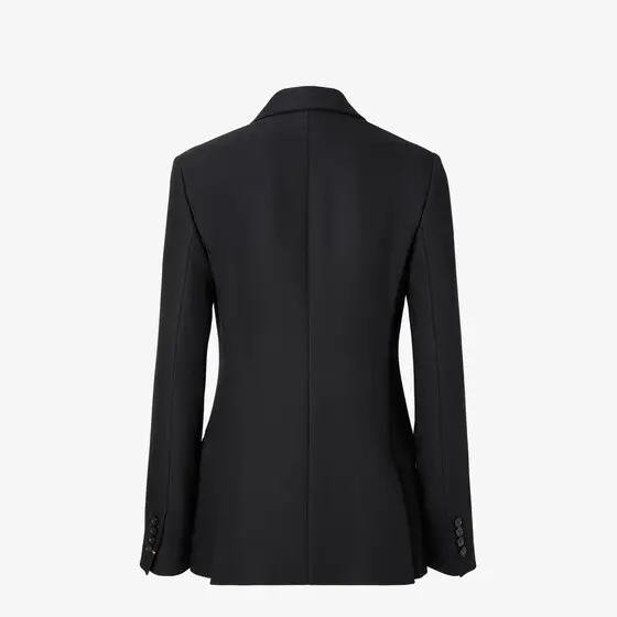 Fendi Cady Blazer | Thumbnail 2 Fendi Cady Blazer | Thumbnail 2