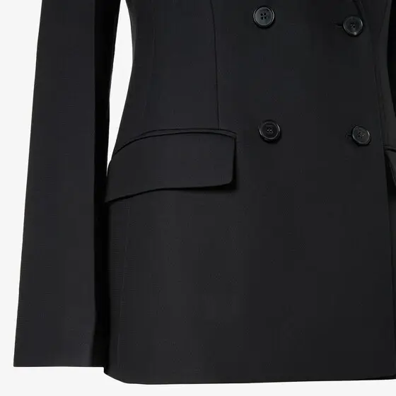 Fendi Cady Blazer | Thumbnail 3 Fendi Cady Blazer | Thumbnail 3