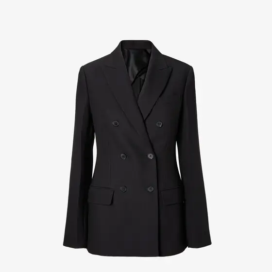 Fendi Cady Blazer | Thumbnail 4 Fendi Cady Blazer | Thumbnail 4