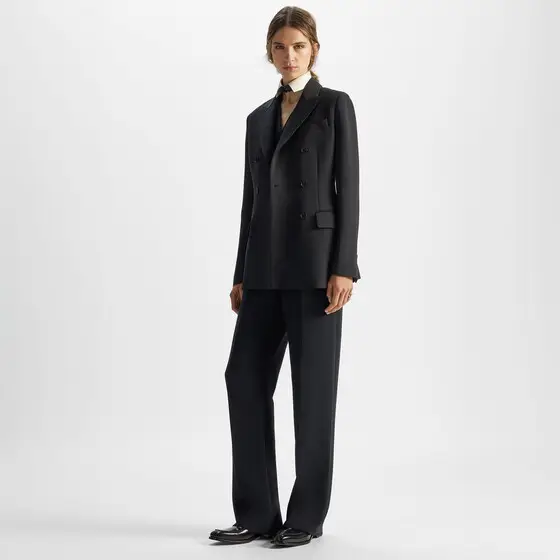 Fendi Cady Blazer | Thumbnail 5 Fendi Cady Blazer | Thumbnail 5