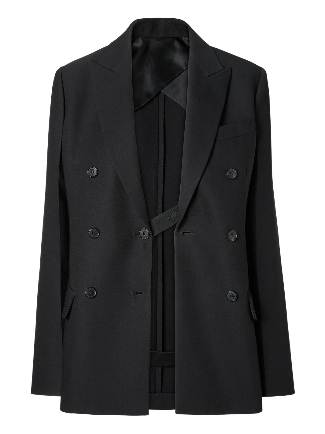 Cady Blazer