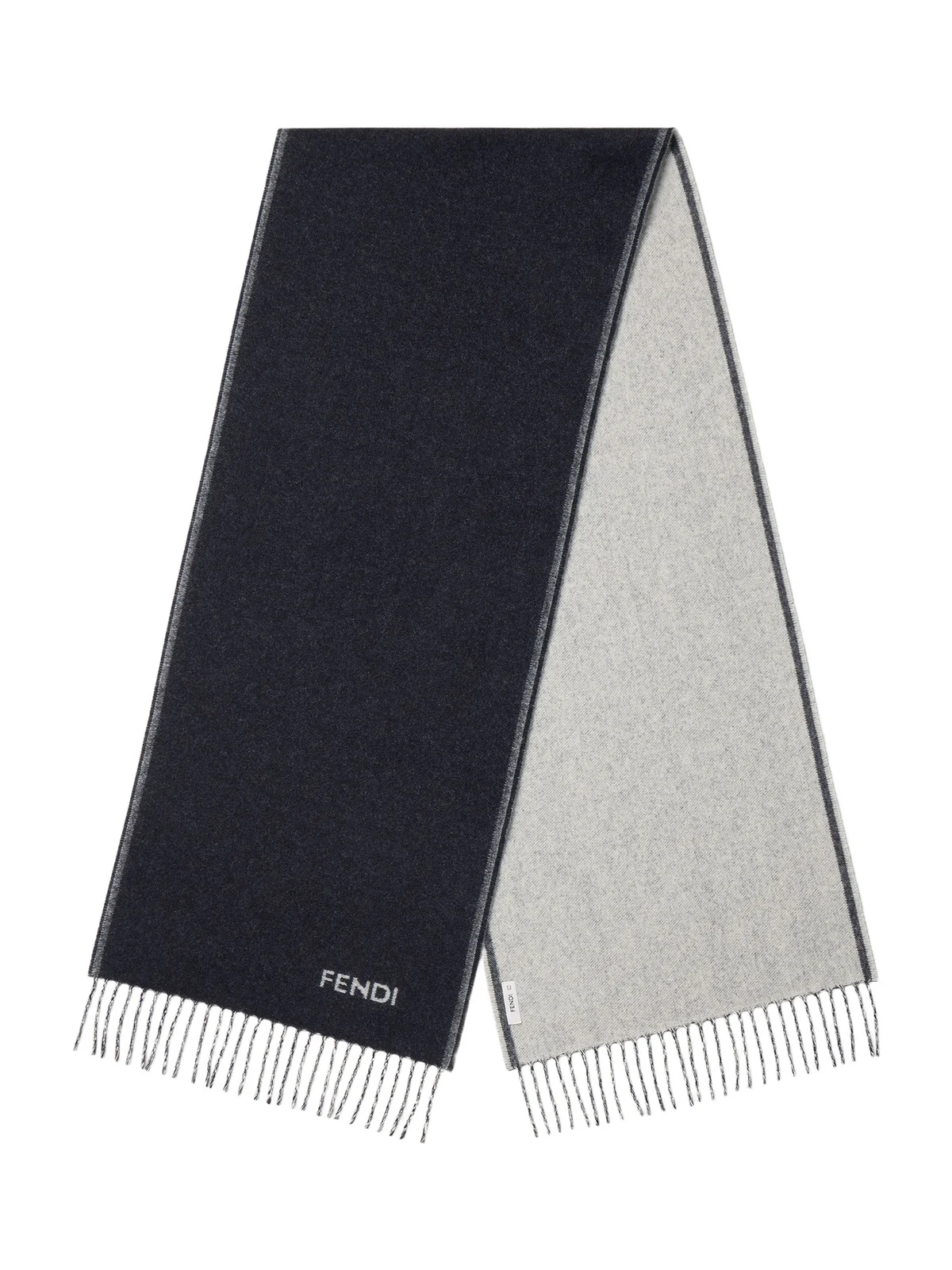 Cashmere Scarf