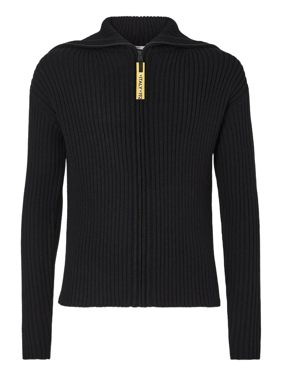 Fendi Wool Cardigan
